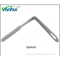 Surgical Instruments Esophagoscopic Spatula/Tongue Depressor